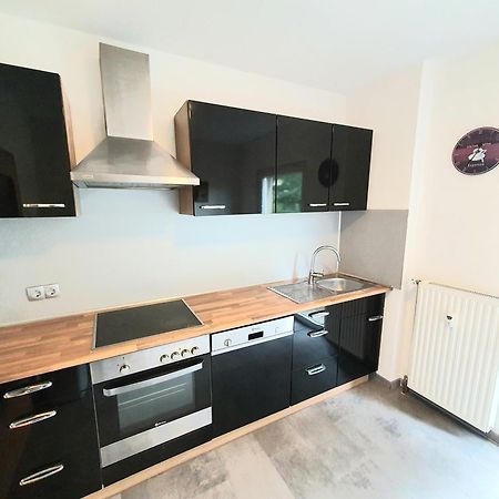 Apartamento Lieblingsmensch Oberhausen Oberhausen  Exterior foto