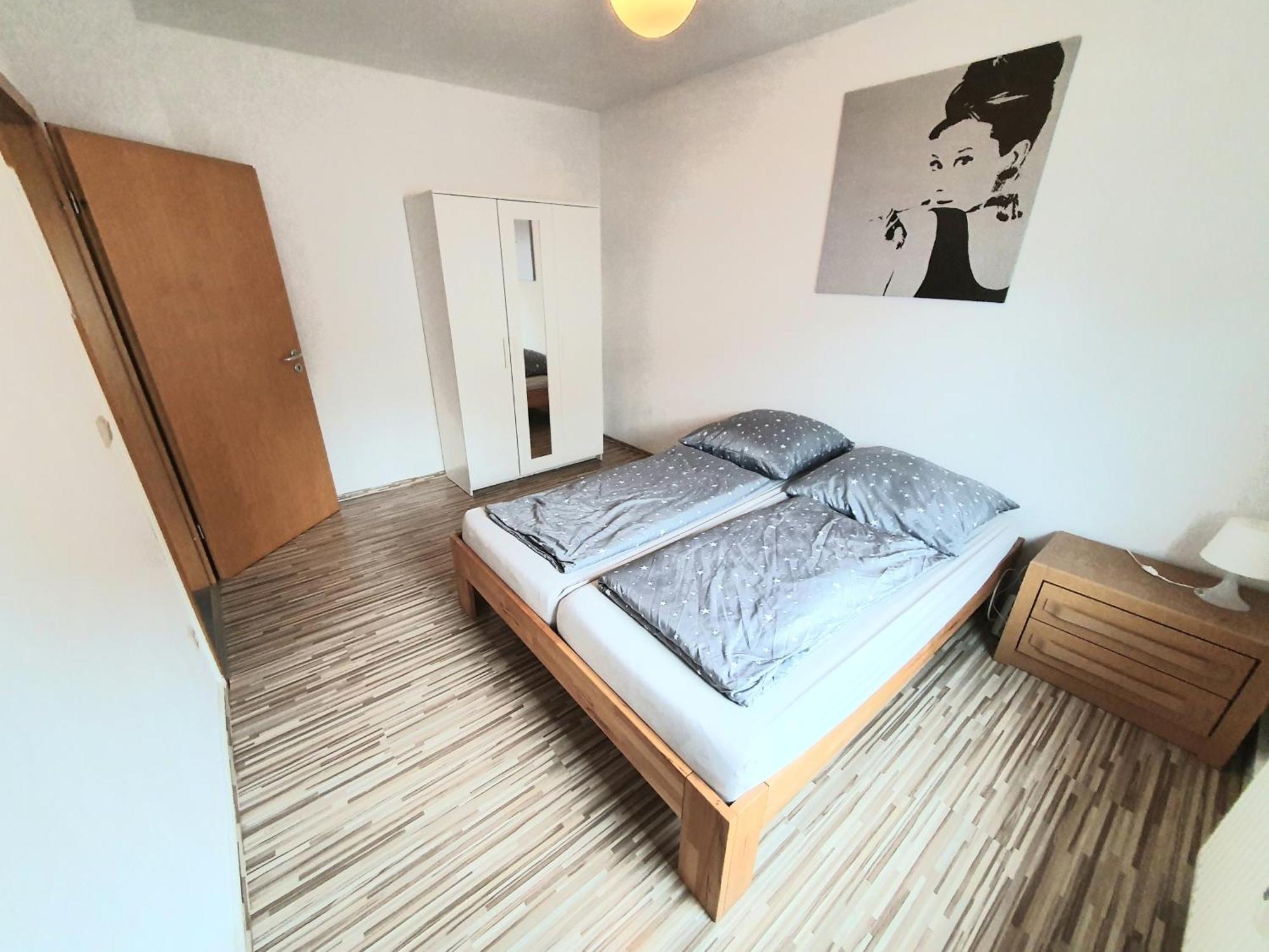 Apartamento Lieblingsmensch Oberhausen Oberhausen  Exterior foto