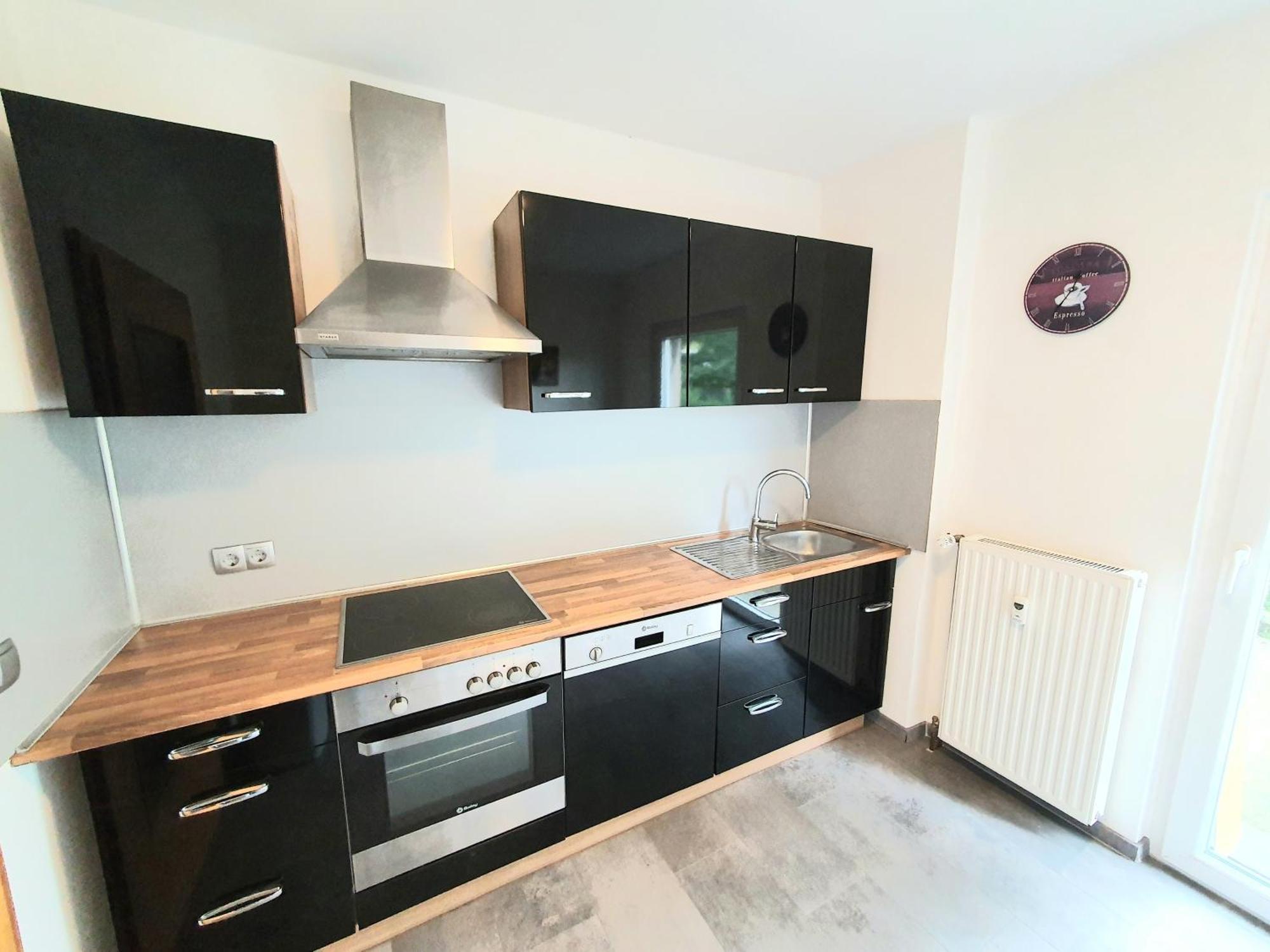 Apartamento Lieblingsmensch Oberhausen Oberhausen  Exterior foto